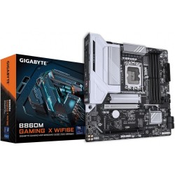 GIGABYTE B860M GAMING WIFI6 (LGA 1851)